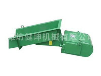 GZ電磁振動(dòng)給料機(jī)